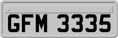 GFM3335