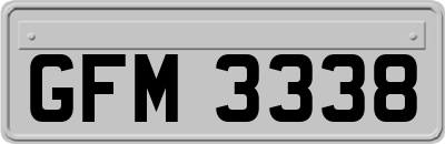 GFM3338