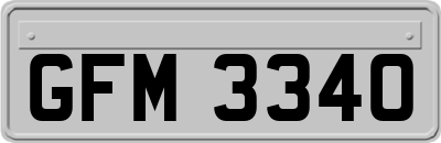 GFM3340