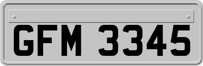 GFM3345