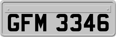 GFM3346