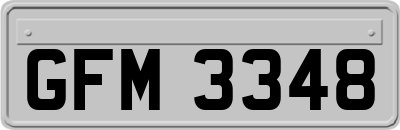 GFM3348