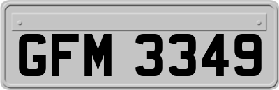 GFM3349