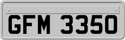 GFM3350