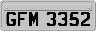 GFM3352