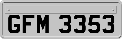 GFM3353