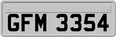 GFM3354