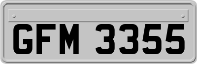 GFM3355