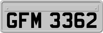 GFM3362