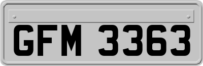 GFM3363