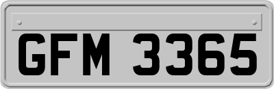 GFM3365