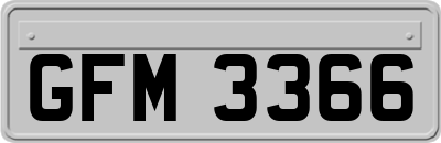 GFM3366