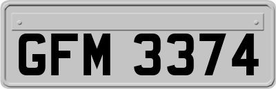 GFM3374