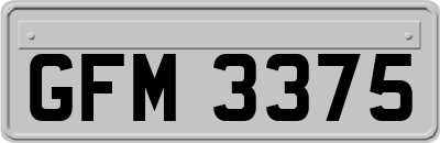 GFM3375