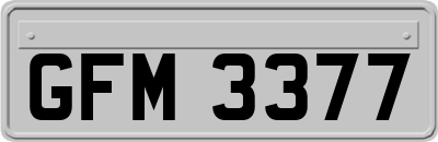 GFM3377