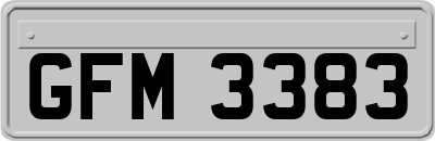 GFM3383