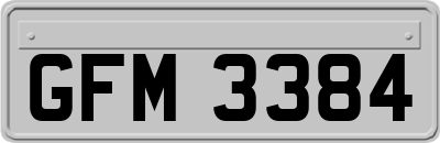 GFM3384