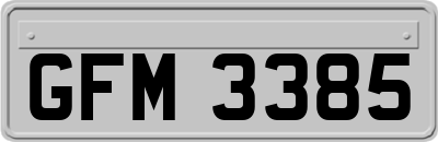GFM3385
