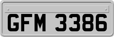 GFM3386