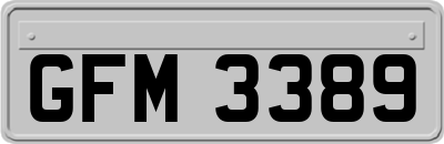 GFM3389