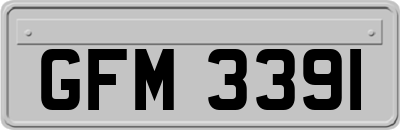 GFM3391