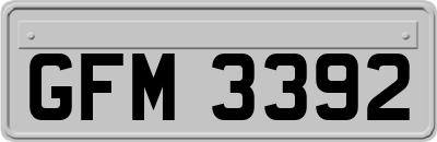 GFM3392