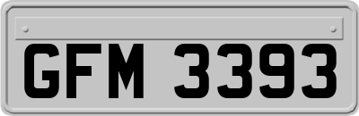 GFM3393