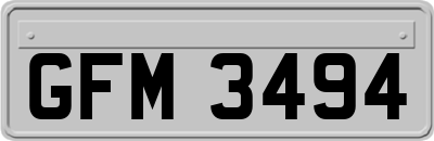 GFM3494