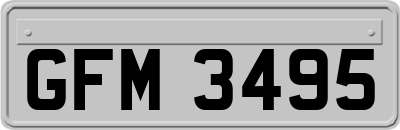 GFM3495