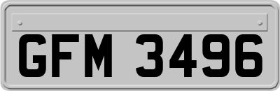 GFM3496