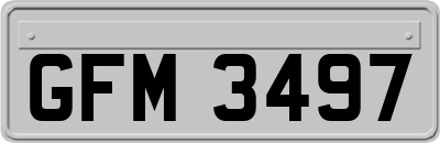 GFM3497