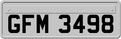 GFM3498
