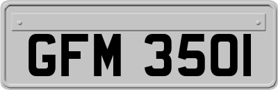 GFM3501