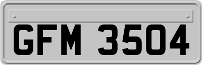 GFM3504