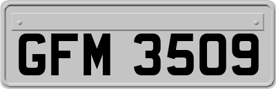 GFM3509