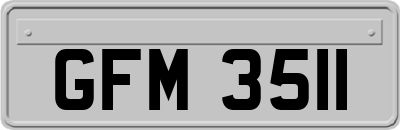 GFM3511