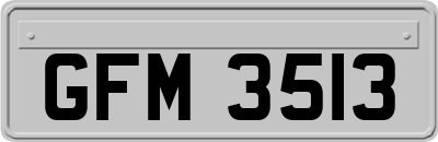 GFM3513