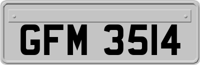 GFM3514