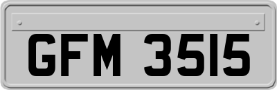 GFM3515