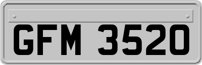 GFM3520