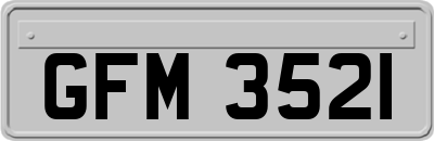 GFM3521