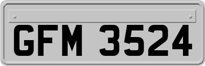 GFM3524