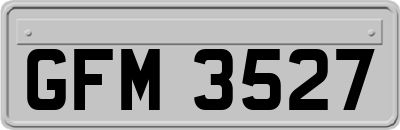 GFM3527