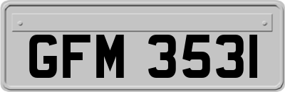 GFM3531