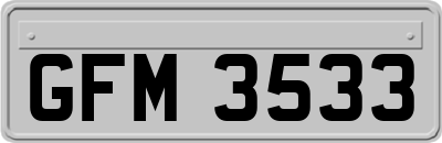 GFM3533