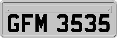 GFM3535