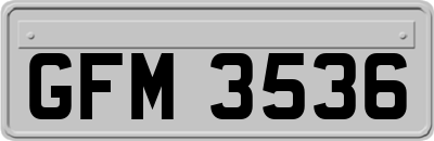 GFM3536