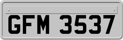 GFM3537