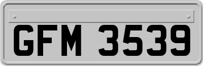 GFM3539