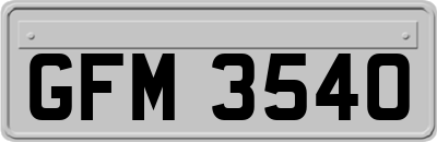 GFM3540